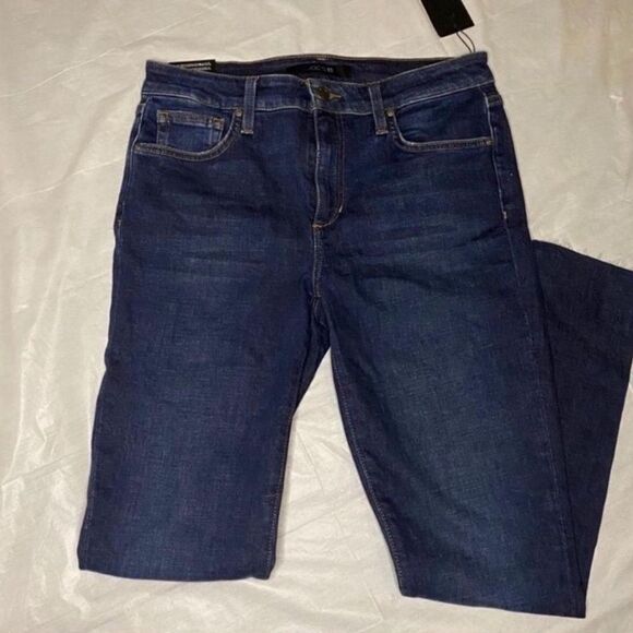 Joe's Jeans high Rise Curvy Skinny Jeans Size 29 - Picture 1 of 4